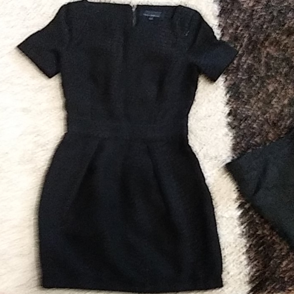 French connection dress